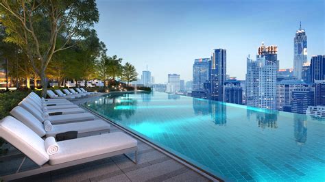 Bangkok Pool.